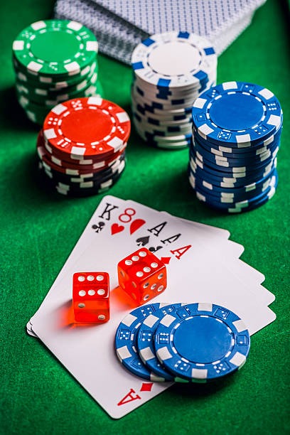 dapurbet gaming platform