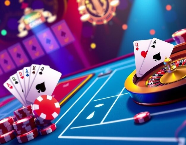 dapurbet Slots