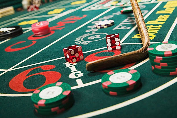 dapurbet Slot Rooms by Studio